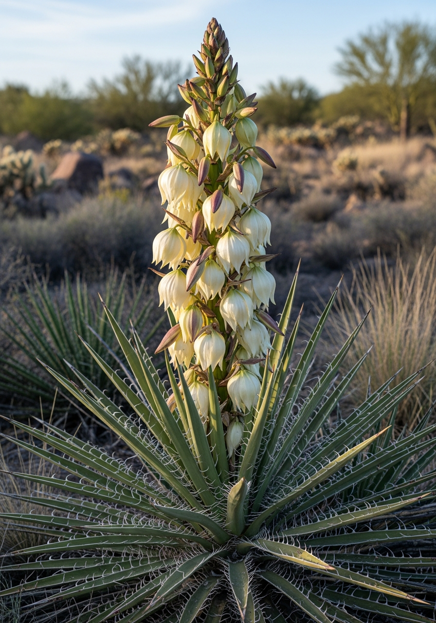 Flora-Guide-Sedona - Discover Sedona's Native Plants